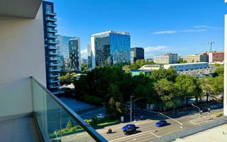 Inchiriere apartament 2 camere | Metrou | Pipera | Floreasca |Fabrica de Glucoză - Poză 1