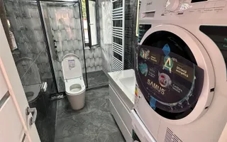 De vanzare Garsonieră LUX Gorjului/Păcii/Centrala Proprie A274 - Poză 11