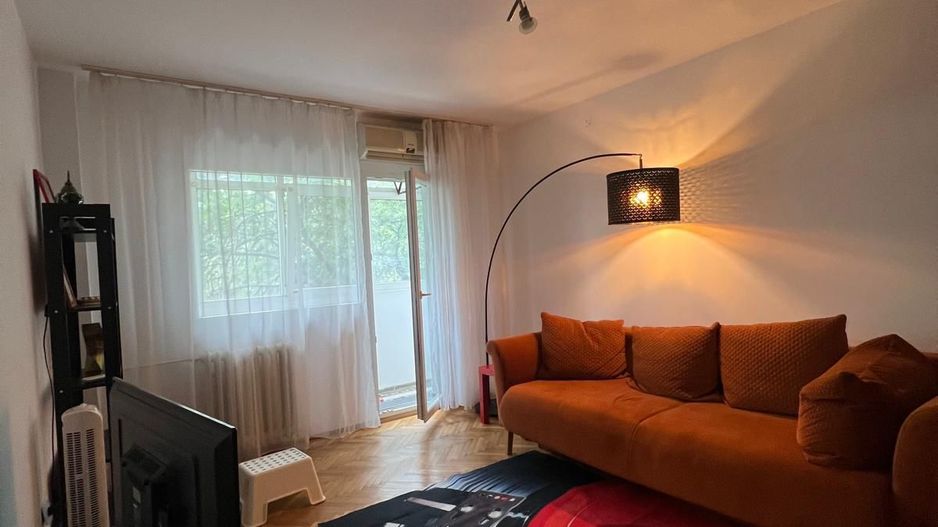 3 camere | Turda | Mihalache | balcon 15 mp | pet friendly - Poză 1