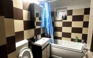 Apartament 3 camere ETAJ INTERMEDIAR --- Valea Lupului - Poză 7