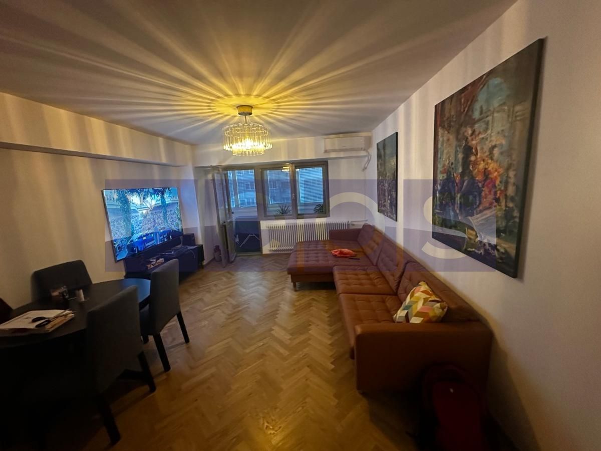 APARTAMENT DEOSEBIT 3 CAMERE – ZONA PIAȚA VICTORIEI – COMPLET RENOVAT! - Poză 2