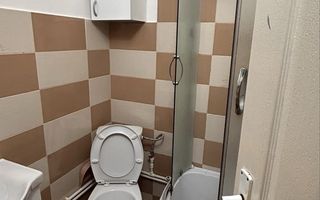 Garsonieră utilată complet de închiriat în zona Podu Roș, Iași - Poză 3