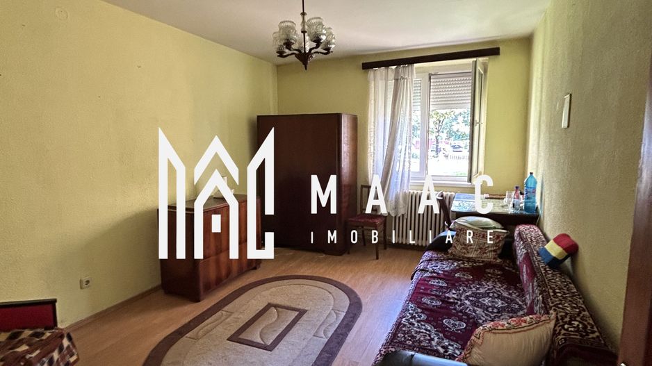 Apartament 2 Camere I Decomandat I Parter I Strand - Poză 1