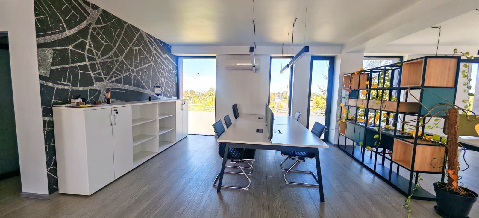 Spatiu de birouri 190 mp - Poză 3