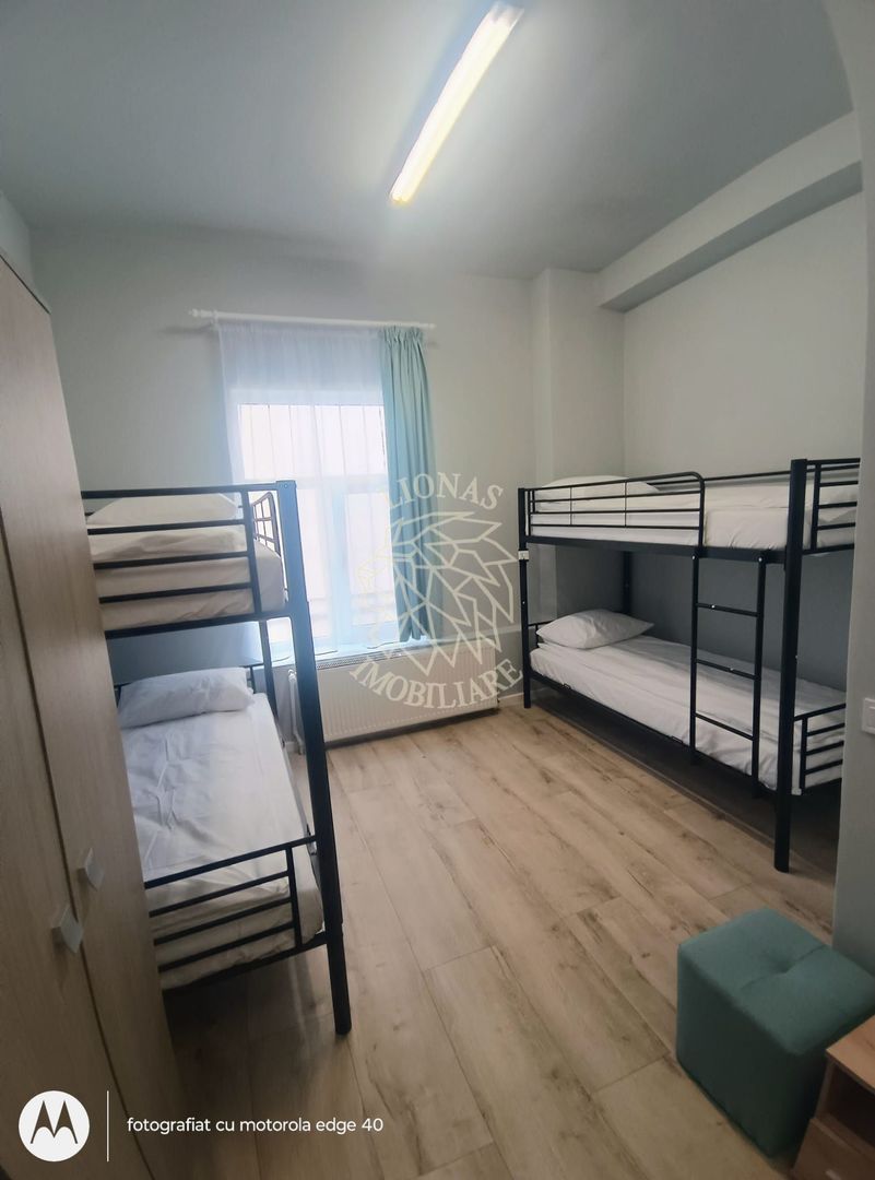 Camere cu 4 paturi de inchiriat– Zona Clujeana, Cluj-Napoca - Poză 2