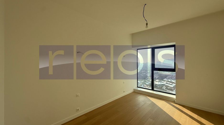 VANZARE 3 CAMERE | ONE VERDI | ETAJ SUPERIOR | 122 MP | LOC PARCARE | - Poză 12