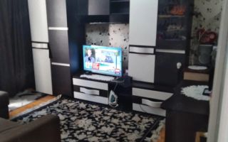 Garsoniera | Etaj 2 | 30 mp | Nord | - Poză 1