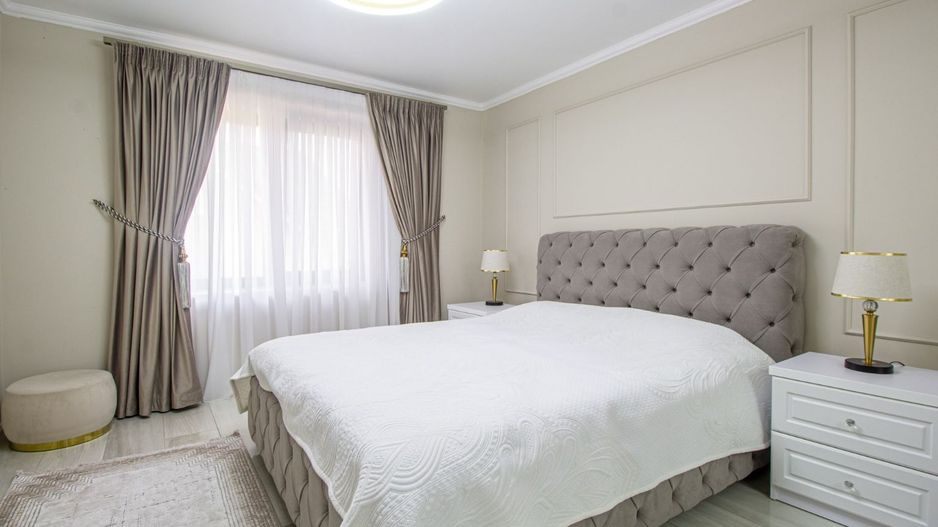 Propunem spre vanzare Casa individuală 4 camere LUX  Stupini - Poză 20