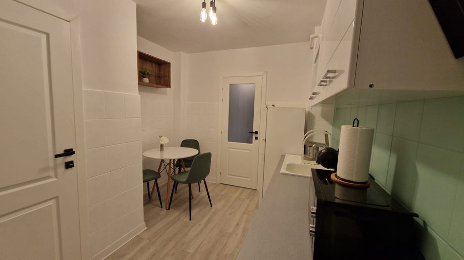 Apartament modern I Prima închiriere I zona Circumvalațiunii - Poză 6