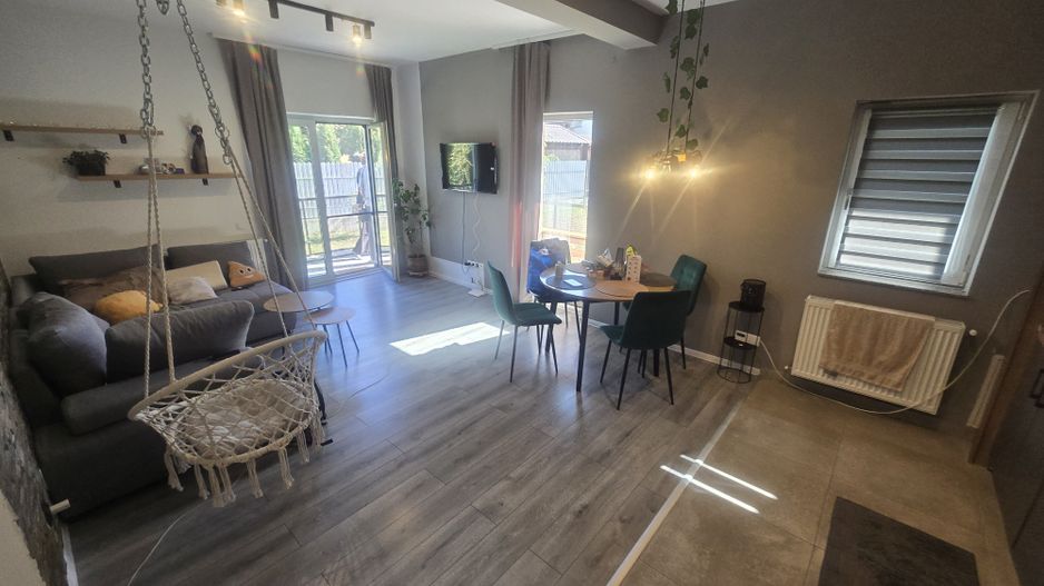 Apartament 2 camere, 60 mp, 2 balcoane, 1 parcare privată - Poză 7
