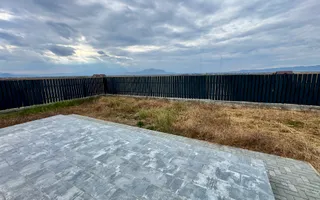 Casă modernă pe parter Bod | Teren 505 mp - Poză 12