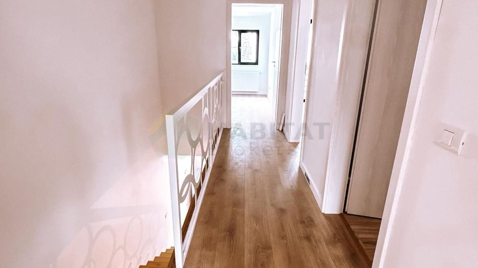 Duplex modern  în Tunari – confort, stil și locație excelentă, fără comison - Poză 16