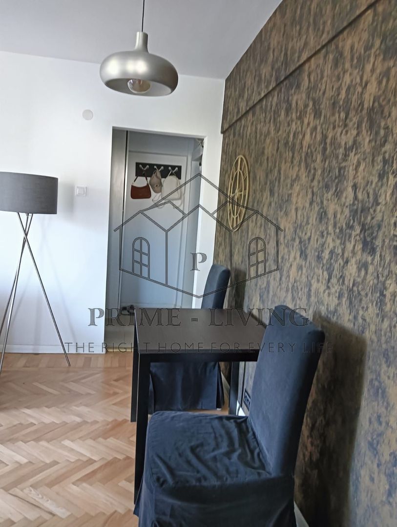 APARTAMENT COCHET CU 2 CAMERE LA VÂNZARE  IN ZONA COMPOZITORI - Poză 4