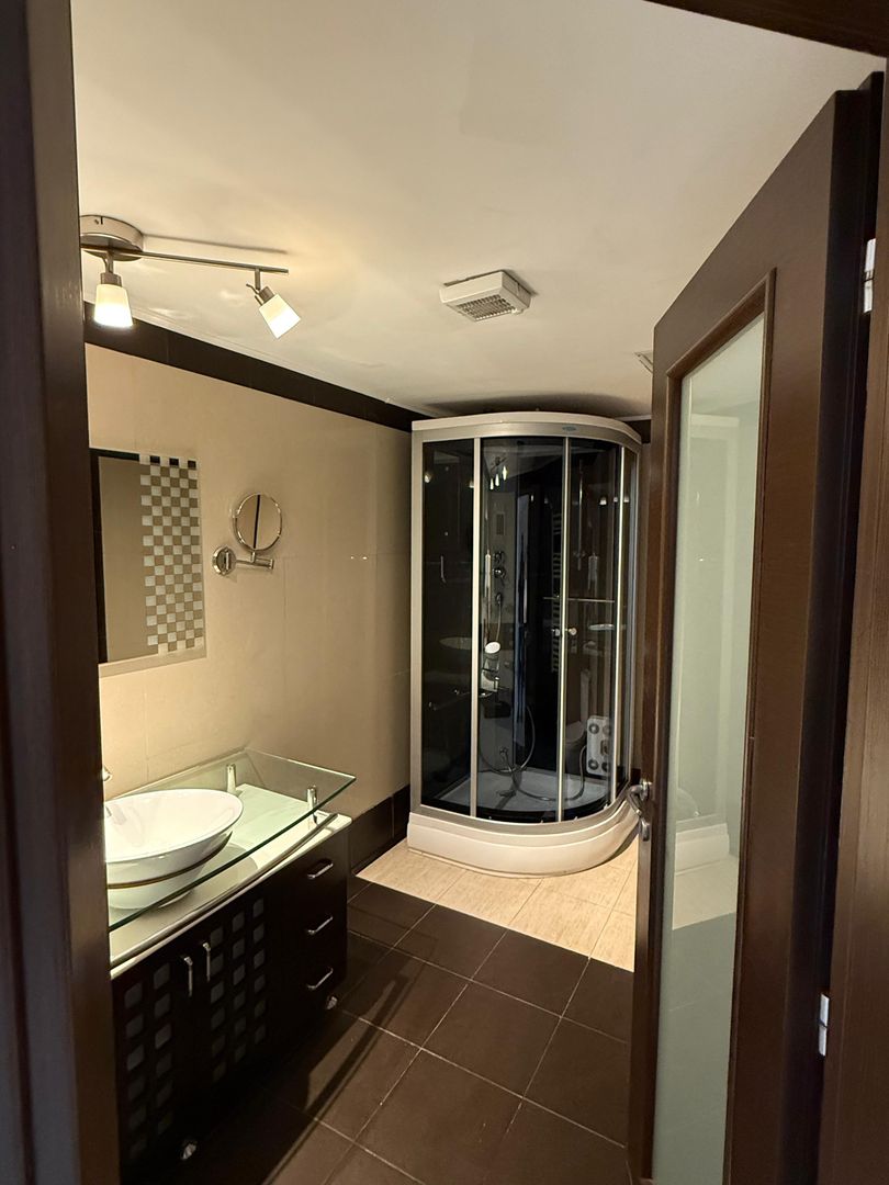 OFERTA 3 cam Herastrau ULTRALUX 166 m2, curte spectaculoasa, piscina - Poză 16