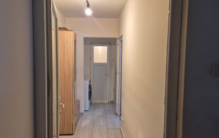 Apartament 2 camere - Elena Cuza - Curtea de Argeș