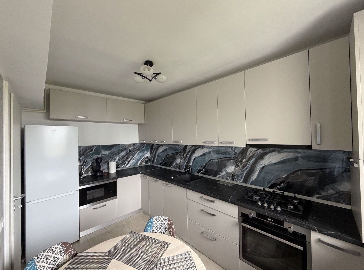 Apartament cu 2 camere de închiriat zona Noua - Poză 4