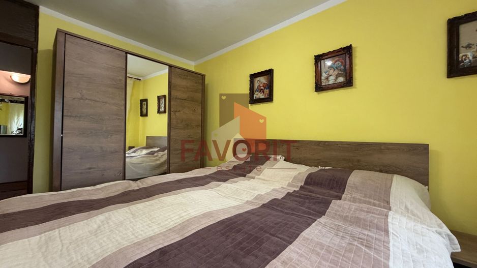 Comision 0% | 3 camere | decomandat | 2 bai | balcon | gata de locuit - Poză 5