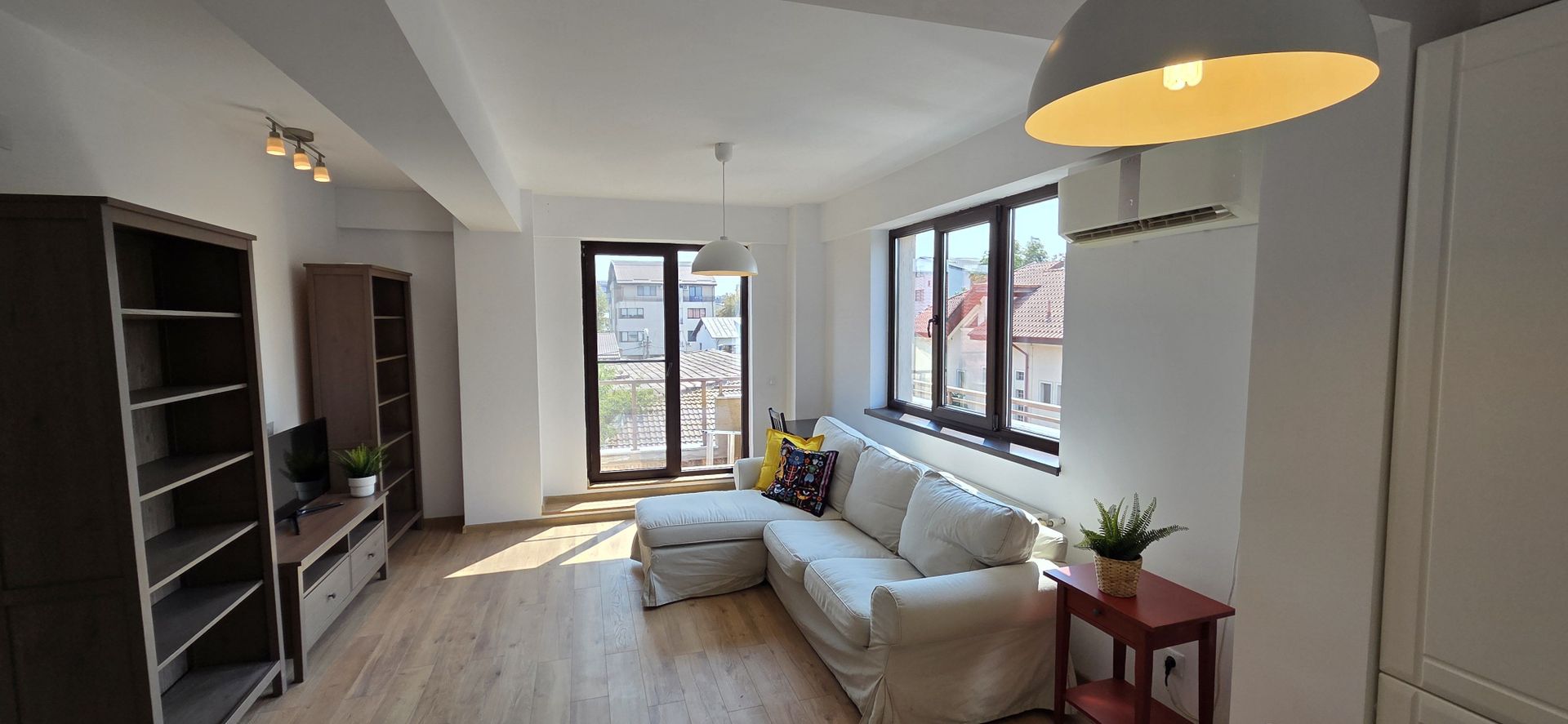 Apartament 3 camere si loc de parcare - Poză 20