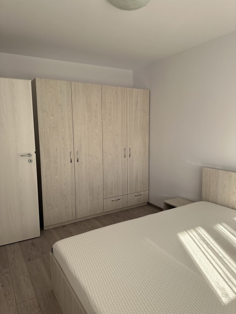 Apartament 2 camere Metrou Dristor - Poză 4
