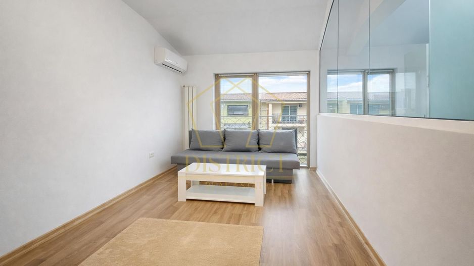 Apartament cu 2 camere | Pet friendly | Giroc - Poză 3