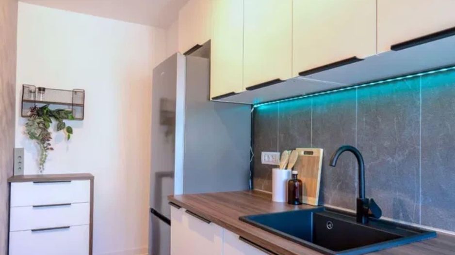 Apartament 2 Camere Decomandat - Renovat,Mobiliat-Utilat ,zona Unirii - Poză 5