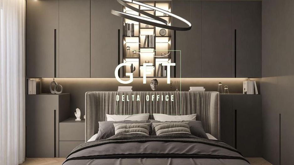 Best Luxury Rezidence - Poză 10