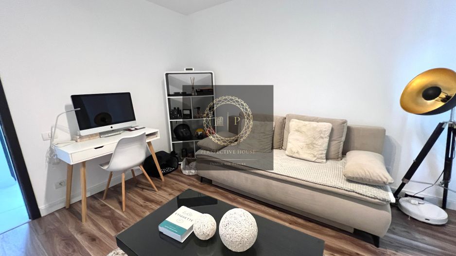 Casa individuala superfinisata, 3 camere, 2 bai, 500mp teren - Poză 15