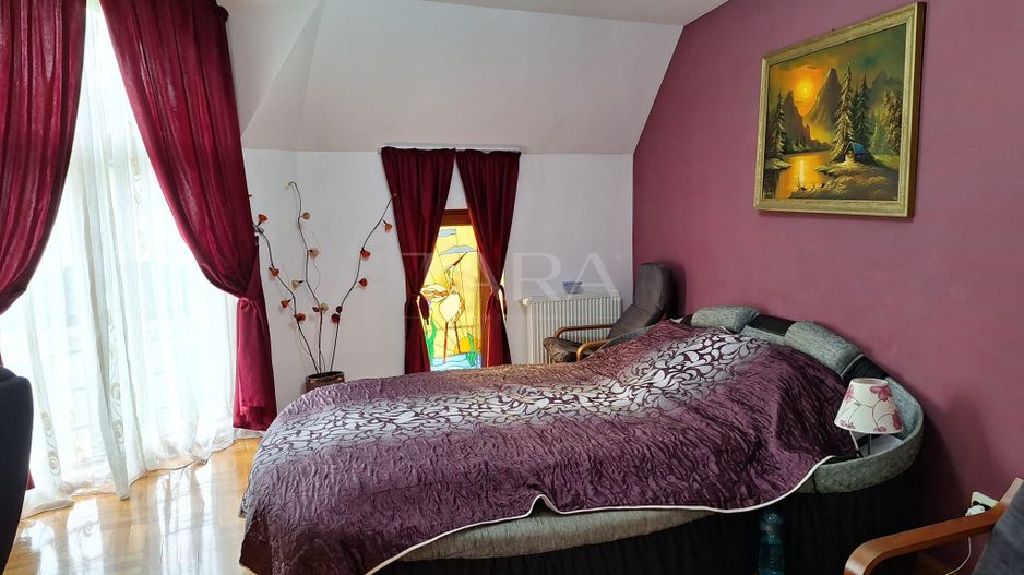 Vilă Elegantă în Cartierul Europa – Liniște și Confort - Poză 11