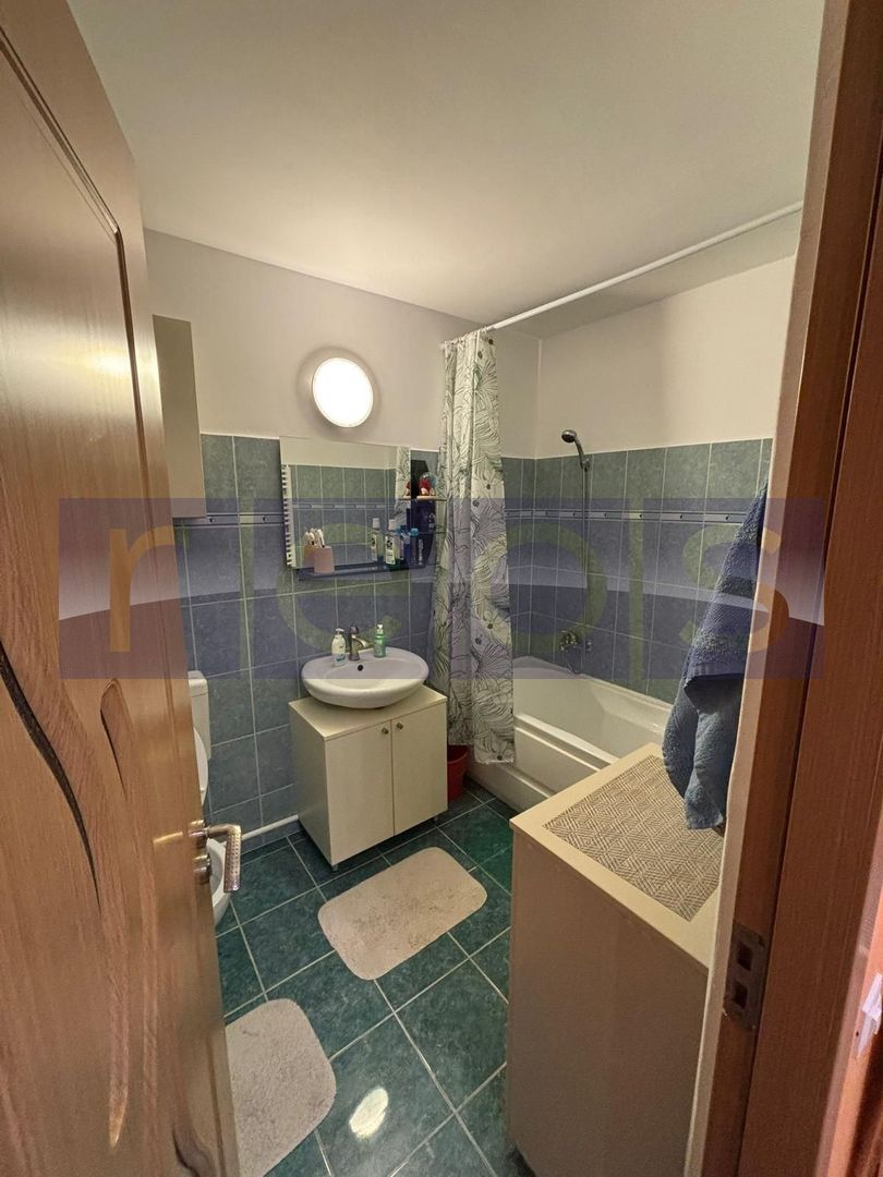 VANZARE APARTAMENT 2 CAMERE VITAN RIN GRAND 42MP CENTRALA PROPRIE PARCARE INCLUS - Poză 9