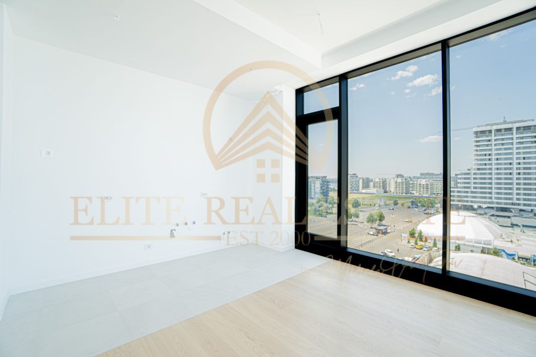 Stațiunea Mamaia – Vânzare apartament cu 4 camere, 3 bai cu vedere la mare. - Poză 43