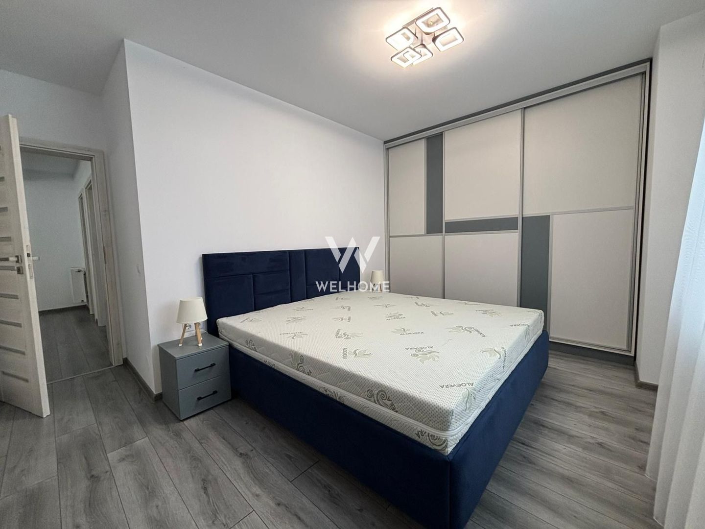 Apartament 3 camere MODERN in Cartier Kogalniceanu, Sibiu - Poză 7