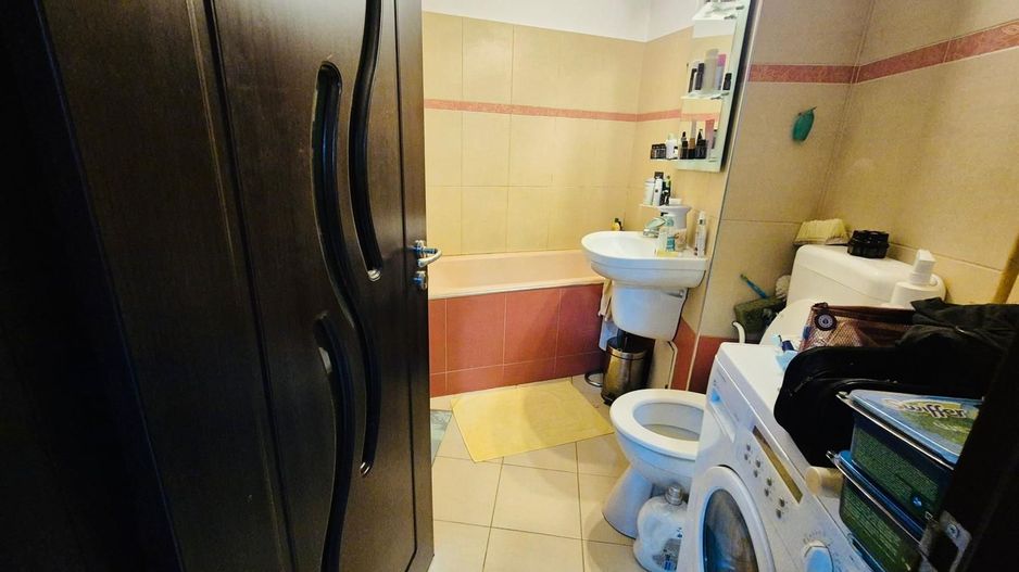 Apartament cu 3 camere decomandat Dacia - Poză 7