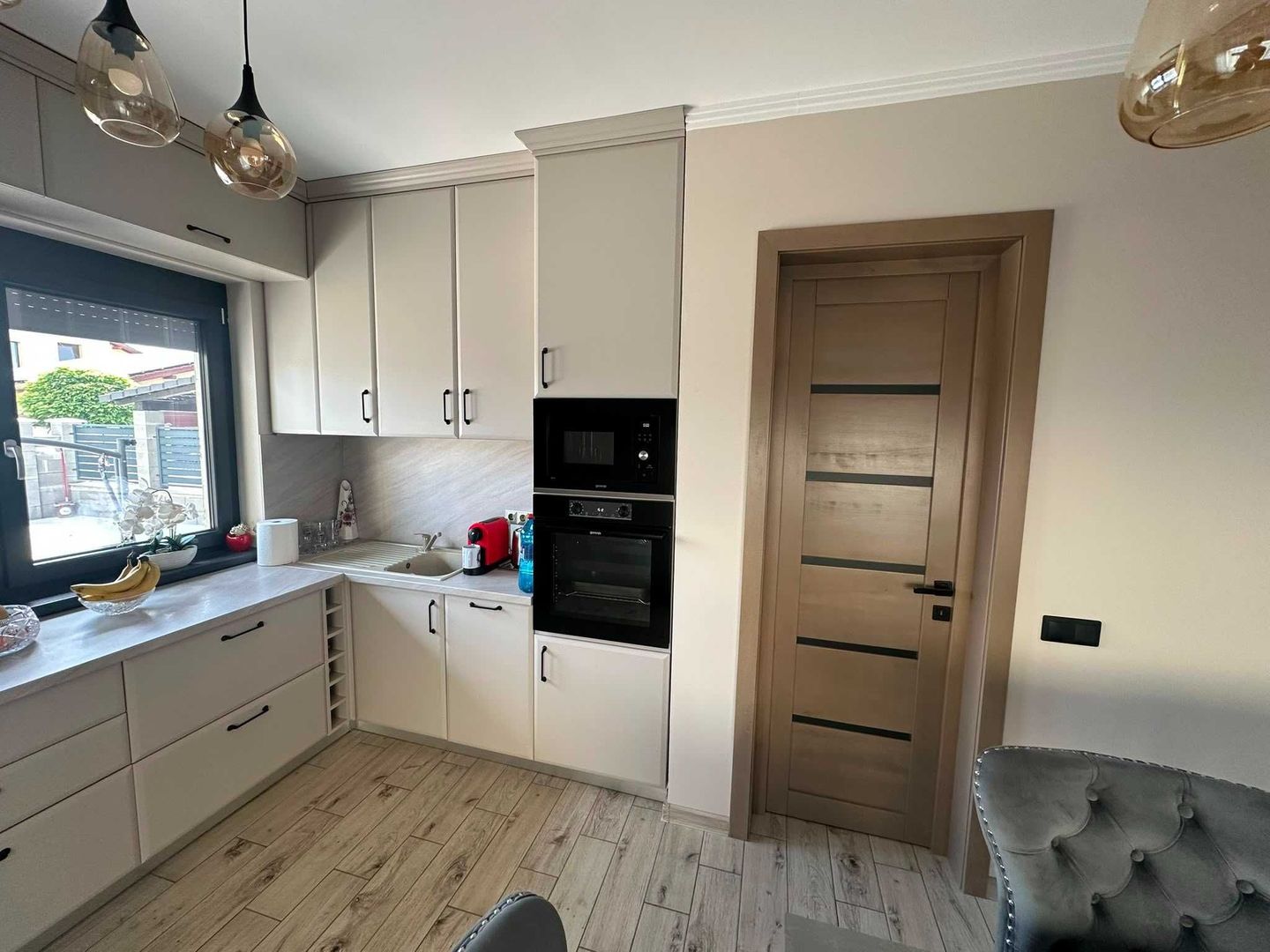 Casa noua in Paulesti cu 7 ari teren aferent. - Poză 7