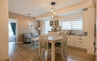 Apartament 2 dormitoare, terasa, parcare, 3 minute de Iulius Mall - Poză 3