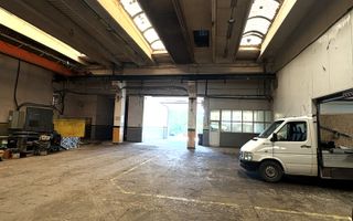 Spatiu Industrial Tatarasi, 1000mp, 5,5euro/mp - Poză 4