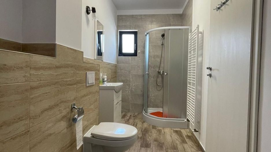 1/2 Duplex | Calea Urseni-Ciarda | Asfalt | 4 dormitoare | 3 bai - Poză 13