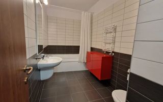 Parcul Carol-Viilor | Duplex 2 camere | et 5-6 | 84mp | Pet Friendly | 850 euro - Poză 5