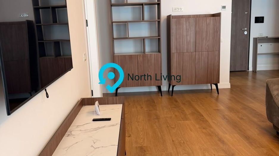 Apartament 2 camere | Pipera Plaza | Parcare | Disponibil imediat - Poză 10