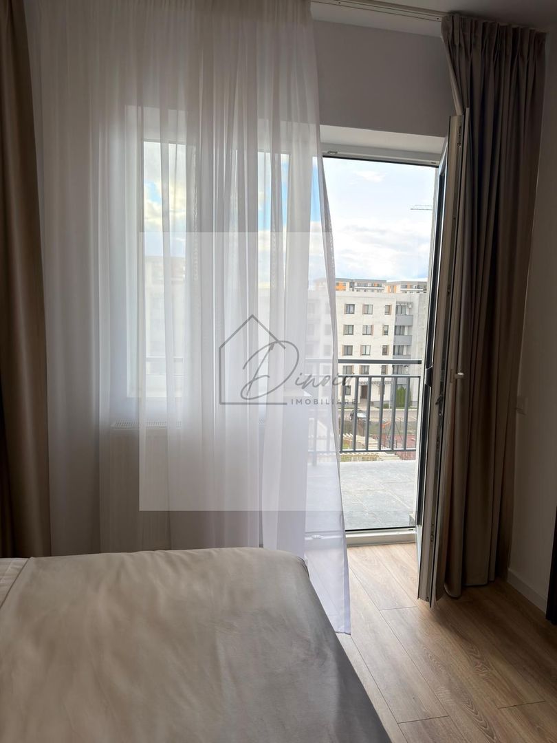 2 camere Tractorul I NOU 2025 I Complex Rezidential Premium I COM 0% - Poză 6