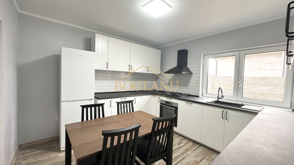 BG110-Vila Individuala 5 cam,Mobilata-Utilata - Poză 4