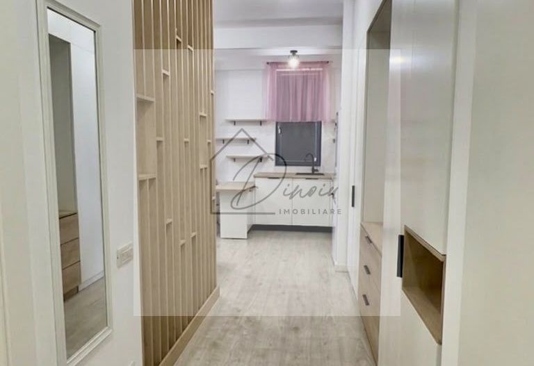 Studio Modern Residence 5 Pipera Plaza I COMISION 0% - Poză 7