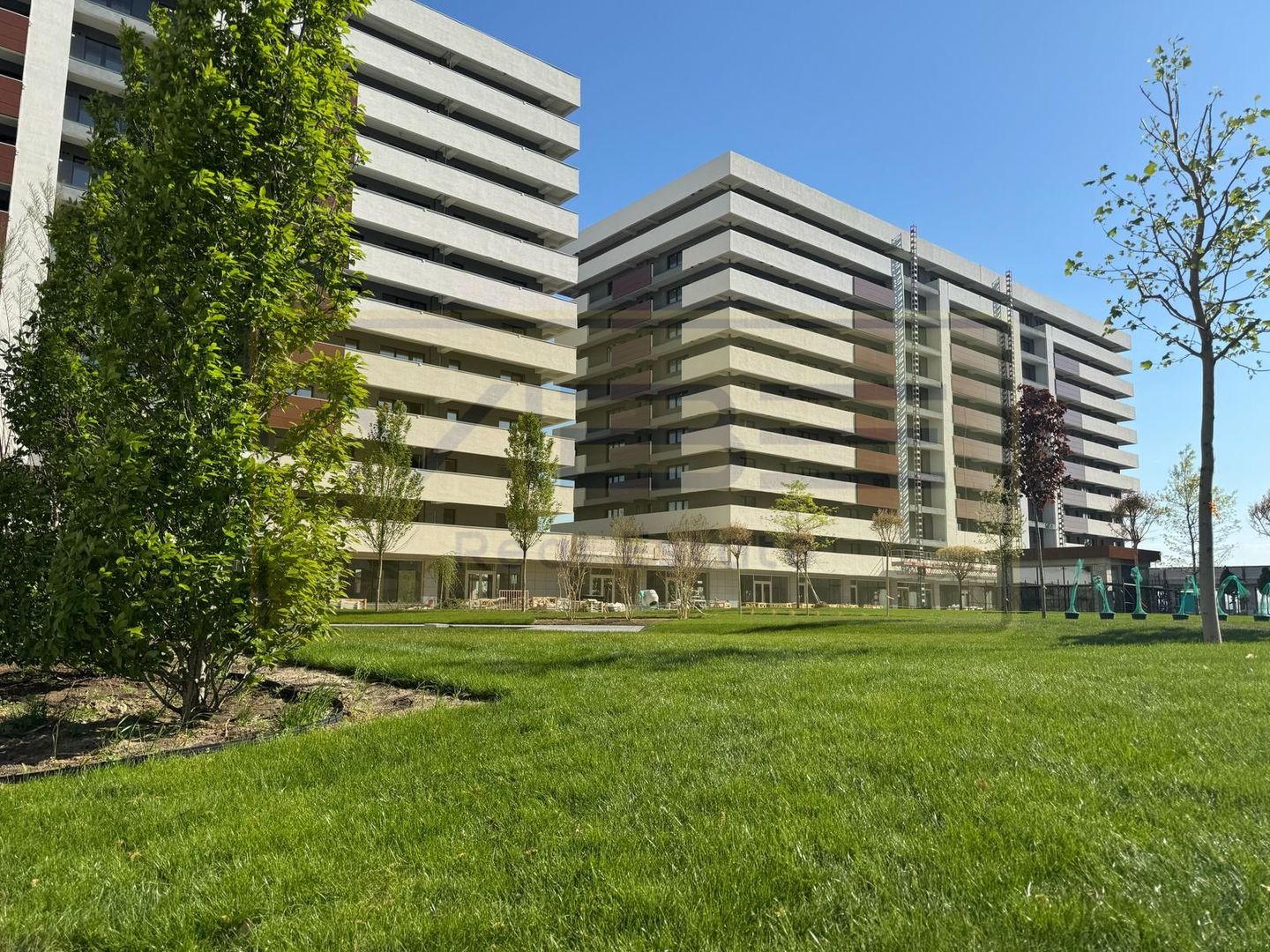 Apartament NOU 2 camere Copou Garden - Poză 1