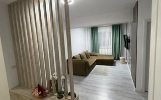 Vând apartament - Valea Lupului, Iași, Cartier Iriss - Poză 3