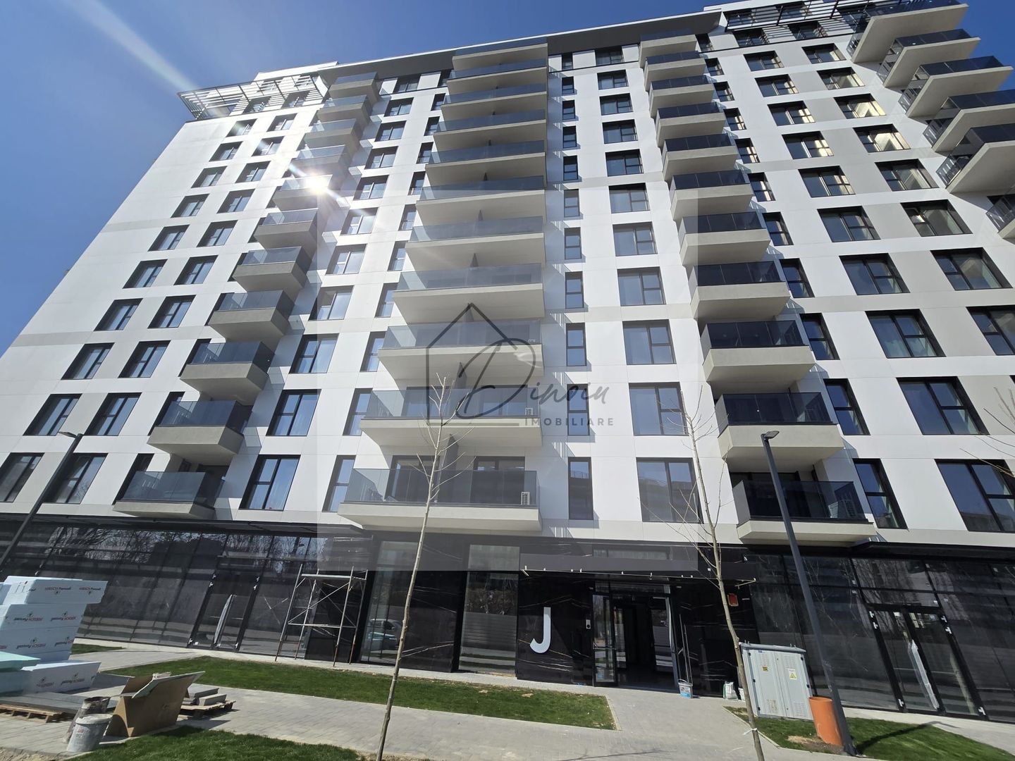 Apartament 2 camere Nusco City I Finalizat I Contract Vanzare I COM 0% - Poză 28