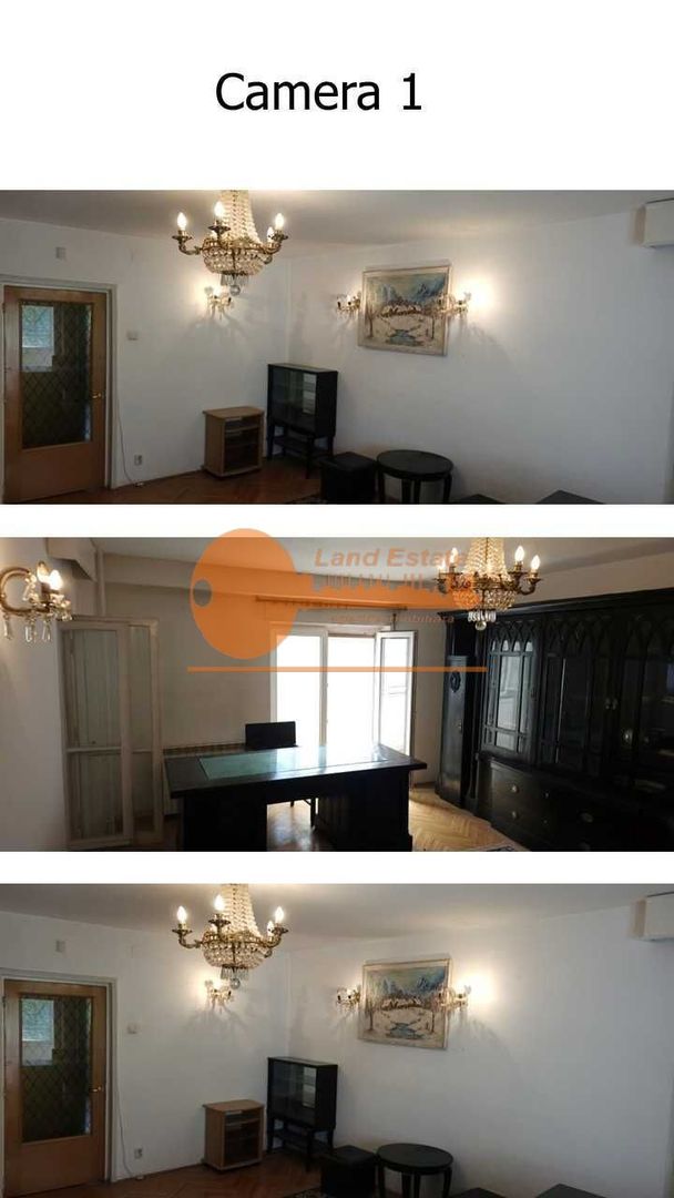 3 camere NAtiune Unite-Izvor - Poză 5