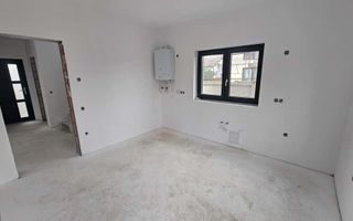 Casă Individuala cu 4 camere -400 mp curte– Cristian, Sibiu - Poză 7