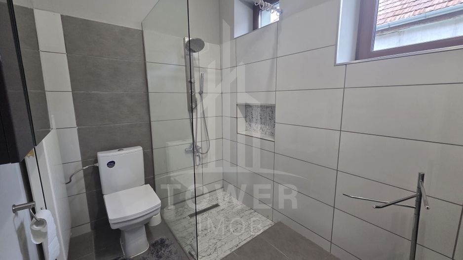 Casă de închiriat în Zona Trei Stejari - Poză 13