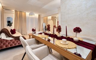 Penthouse-modern- View Panoramic-140mp - Poză 9