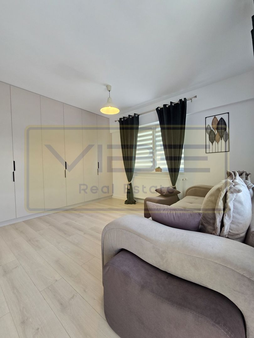 Dacia - 25 min Universitate -Centru- Deocmandat - Parcare - Poză 10