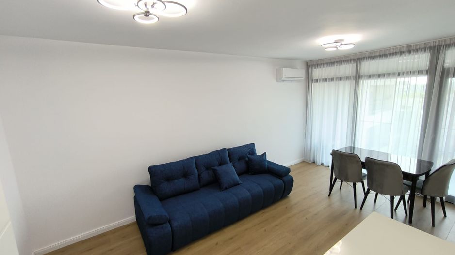 2 camere Mihai Bravu-Timpuri Noi - Poză 1